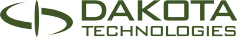 Dakota Technologies Logo
