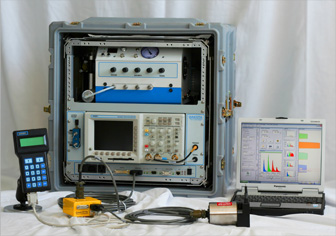 Image of equipment